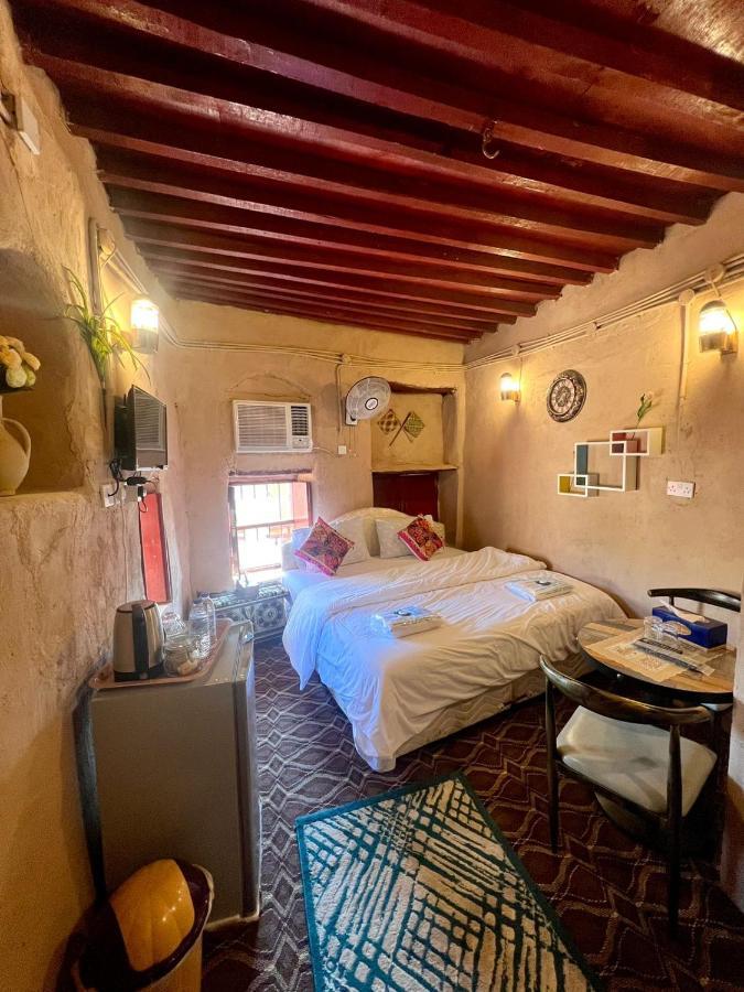 Al Misfah Hospitality Inn ภายนอก รูปภาพ